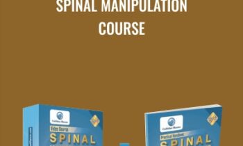 Spinal Manipulation Course - Callidae Manus