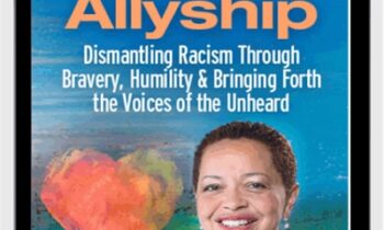 Spiritual Allyship - Dereca Blackmon