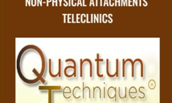Spiritual Attachments and Other Non-Physical Attachments Teleclinics - Dr. Stephen and Beth Daniel
