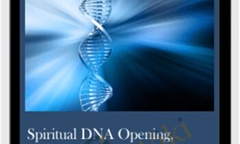 Spiritual DNA Opening