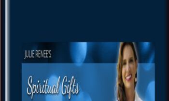 Spiritual Gifts - Home Study - Julie Renee