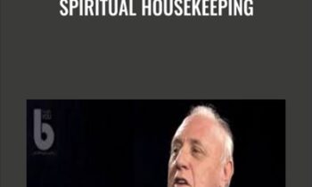 Spiritual Housekeeping - Richard Bandler