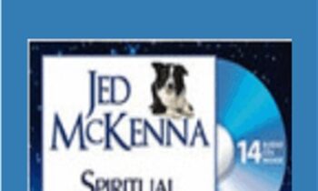 Spiritual Warfare - Jed McKenna