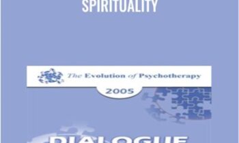 Spirituality - Cloe Madanes and Jean Houston