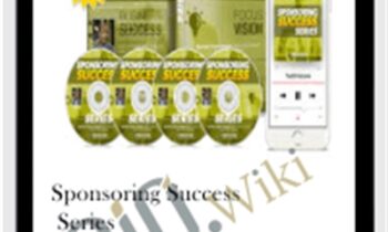 Sponsoring Success Series - Todd Falcone
