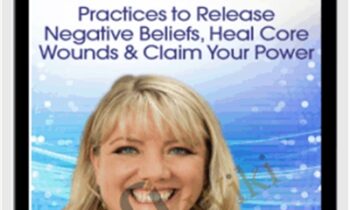 Spontaneous Transformation - Jennifer McLean