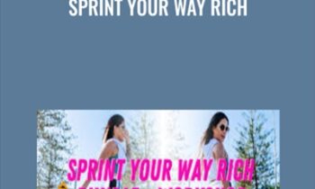 Sprint Your Way Rich - Katrina Ruth