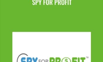 Spy For Profit - John Reese