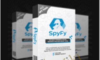 Spyfy Platinum - SpyFy