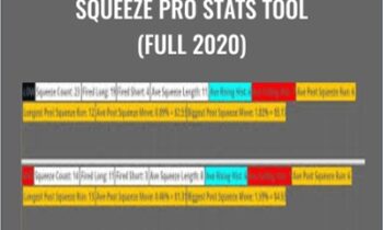 Squeeze Pro Stats Tool (Full 2020) - Simpler Trading