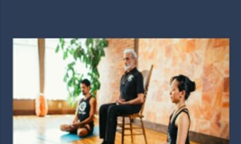 Breath of Life - Sri Dharma Mittra