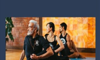 Charging Practice - Sri Dharma Mittra