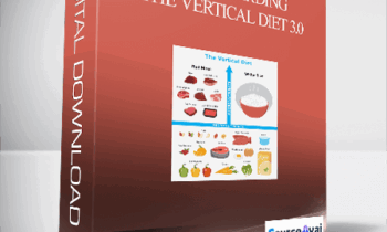 Stan Efferding - The Vertical diet 3.0