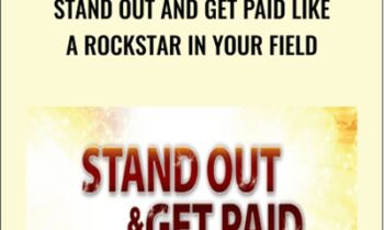 Stand Out and Get Paid Like a Rockstar in Your Field - Margaret Lynch