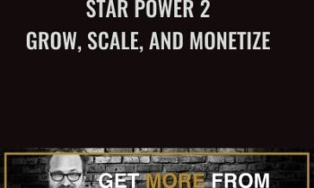 Star Power 2 Grow