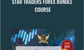 Star Traders Forex Bundle Course - Karen Foo