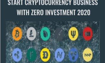 Start Cryptocurrency Business With Zero Investment 2020 - Hamza Mushtaq