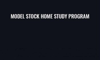 Model Stock Home Study Program - IBD