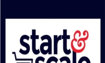 Start and Scale V2.0 - Gretta Van Riel Foundr