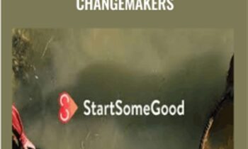 Crowdfunding for Changemakers - StartSomeGood