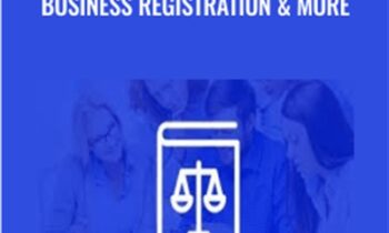 Startup and small business law: business registration and more - Alex Genadinik