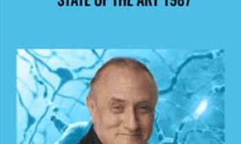 State of the Art 1987 - Richard Bandler
