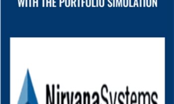 Statistical Strategy Evaluation with the Portfolio Simulation - Nirvana Systems