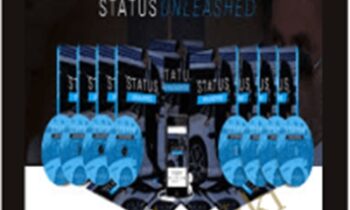 Status Unleashed - Jason Capital