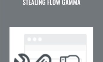 Stealing Flow Gamma - Douglas Prater
