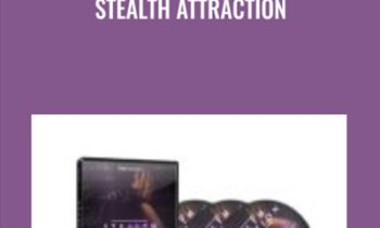 Stealth Attraction - Gambler