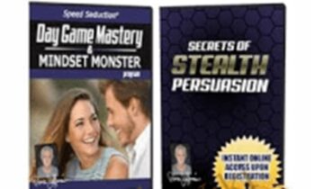 Stealth Persuasion Program - Ross Jeffries
