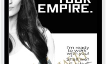 Build Your Empire - Stef Joanne