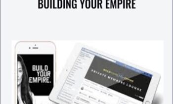 Building Your Empire - Stef Joanne