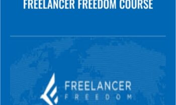 Freelancer Freedom Course - Stefan Georgi
