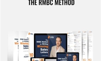 The RMBC Method - Stefan Georgi