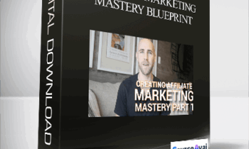 Stefan James - Affiliate Marketing Mastery Blueprint