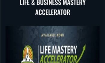 Life and Business Mastery Accelerator - Stefan James