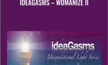Ideagasms -Womanize II - Stephane Hemon