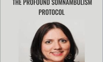 The Profound Somnambulism Protocol - Stephanie Conkle