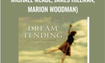 DreamTending (Robert Johnson