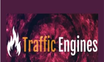Traffic Engines 2019 - Stephen Floyd