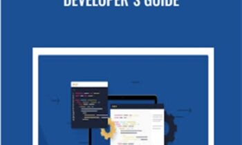 Dart and Flutter: The Complete Developer's Guide - Stephen Grider