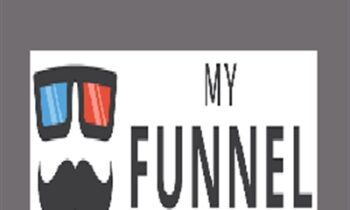 My Funnel Stache - Stephen Larsen
