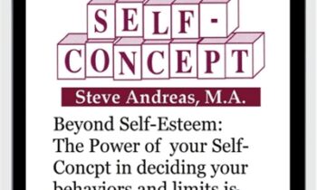 Building Self-Concept - Steve Andreas