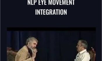 NLP Eye Movement Integration - Steve Andreas