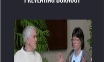 Personal Boundaries and Preventing Burnout - Steve Andreas