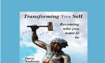 Recreating Yourself - Steve Andreas