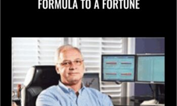 Formula To A Fortune - Steve Briese and Glen Ring