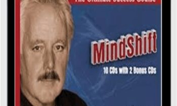 MindShift - Steve Chandler
