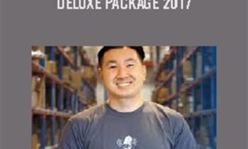 Create A Profitable Online Store Deluxe Package 2017 - Steve Chou